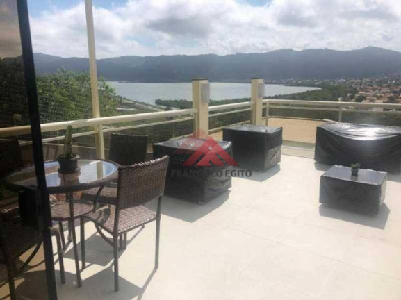 Imagem Casa com 4 Quartos à Venda, 290 m² em Camboinhas - Niterói Imagem Casa com 4 Quartos à Venda, 290 m² em Camboinhas - Niterói