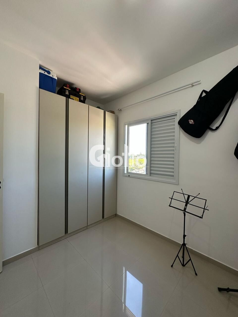 Imagem Apartamento com 2 Quartos à Venda, 59 m² em Villa Di Cesar - Mogi Das Cruzes