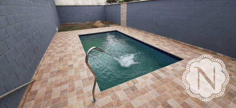 Imagem Casa com 3 Quartos à Venda, 105 m² em Cibratel Ii - Itanhaém Imagem Casa com 3 Quartos à Venda, 105 m² em Cibratel Ii - Itanhaém