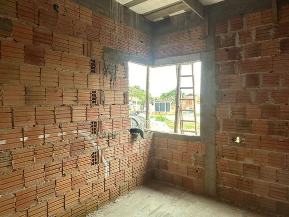 Imagem Casa com 3 Quartos à Venda, 98 m² em Salinas - Balneário Barra Do Sul
