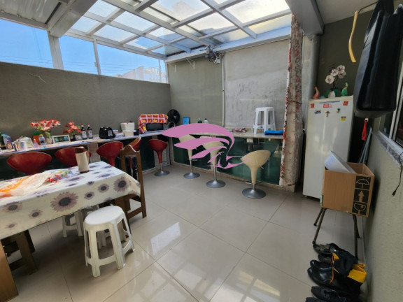 Imagem Casa com 2 Quartos à Venda, 80 m² em Parque Da Fonte - São José Dos Pinhais
