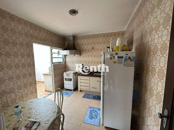 Imagem Casa com 4 Quartos à Venda, 201 m² em Jardim São Paulo - Rio Claro