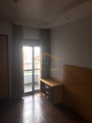 Imagem Apartamento com 3 Quartos à Venda, 127 m² em Vila Paulicéia - São Paulo Imagem Apartamento com 3 Quartos à Venda, 127 m² em Vila Paulicéia - São Paulo
