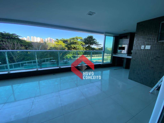 Imagem Apartamento com 4 Quartos à Venda, 234 m² em Cocó - Fortaleza Imagem Apartamento com 4 Quartos à Venda, 234 m² em Cocó - Fortaleza