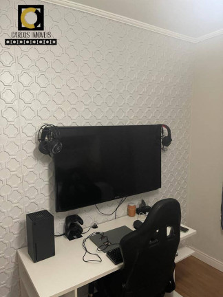 Imagem Apartamento com 2 Quartos à Venda, 105 m² em Marapé - Santos Imagem Apartamento com 2 Quartos à Venda, 105 m² em Marapé - Santos