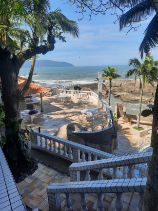 Foto do imóvel Apartamento com 2 Quartos à Venda, 70 m² em Ilha Porchat - São Vicente