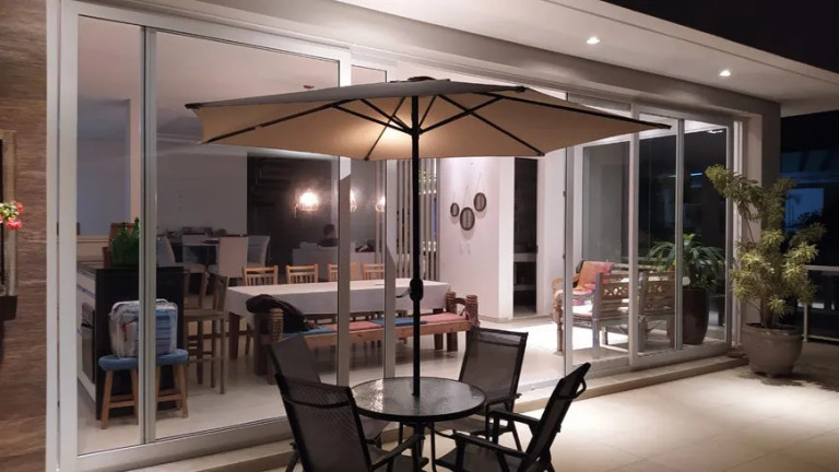 Imagem Casa de Condomínio com 4 Quartos à Venda, 530 m² em Córrego Grande - Florianópolis