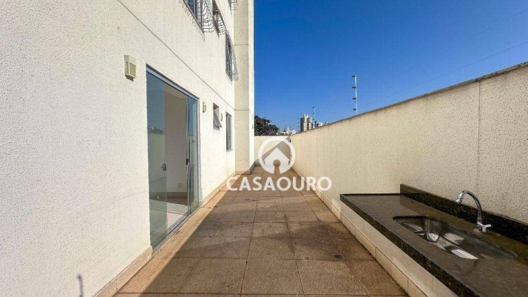 Imagem Apartamento com 2 Quartos à Venda, 102 m² em Santa Efigênia - Belo Horizonte Imagem Apartamento com 2 Quartos à Venda, 102 m² em Santa Efigênia - Belo Horizonte