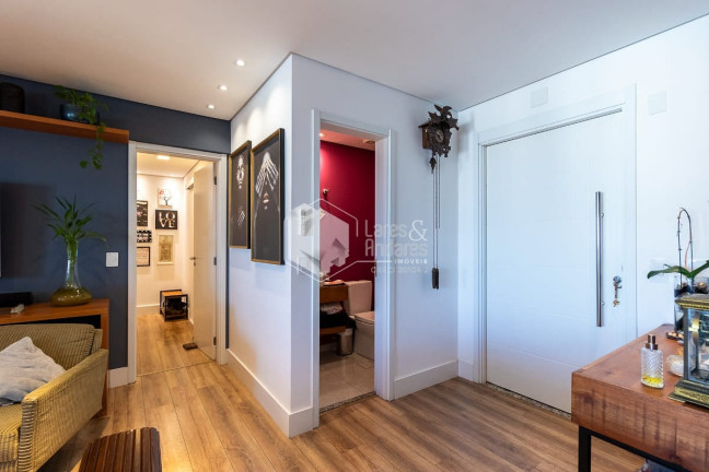 Imagem Apartamento com 3 Quartos à Venda, 163 m² em Vila Mascote - São Paulo Imagem Apartamento com 3 Quartos à Venda, 163 m² em Vila Mascote - São Paulo