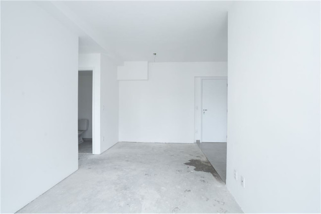 Imagem Apartamento com 2 Quartos à Venda, 61 m² em Jabaquara - São Paulo