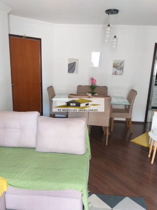 Imagem Apartamento com 2 Quartos à Venda, 56 m² em Vila Formosa - São Paulo