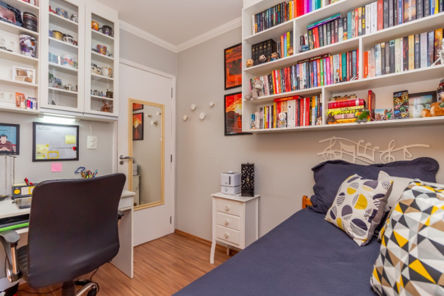 Imagem Apartamento com 3 Quartos à Venda, 61 m² em Jardim íris - São Paulo