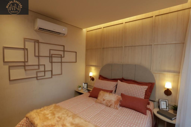 Imagem Apartamento com 3 Quartos à Venda, 83 m² em Vila Valparaíso - Santo André Imagem Apartamento com 3 Quartos à Venda, 83 m² em Vila Valparaíso - Santo André