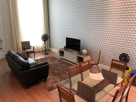 Imagem Casa com 3 Quartos à Venda, 157 m² em Jardim Novo Horizonte - Sorocaba