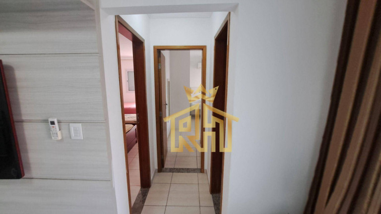 Imagem Apartamento com 2 Quartos à Venda, 85 m² em Vila Guilhermina - Praia Grande