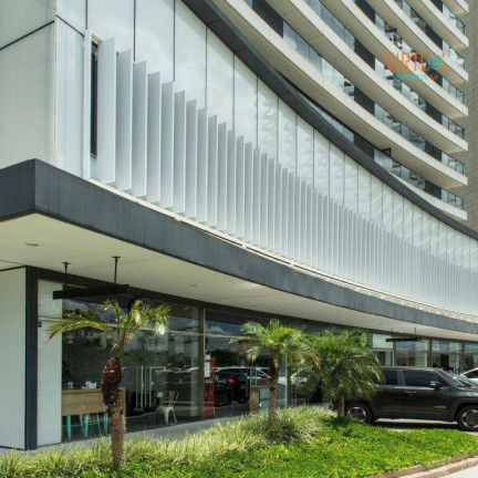 Imagem Sala Comercial à Venda, 44 m² em Jardim Das Perdizes - São Paulo