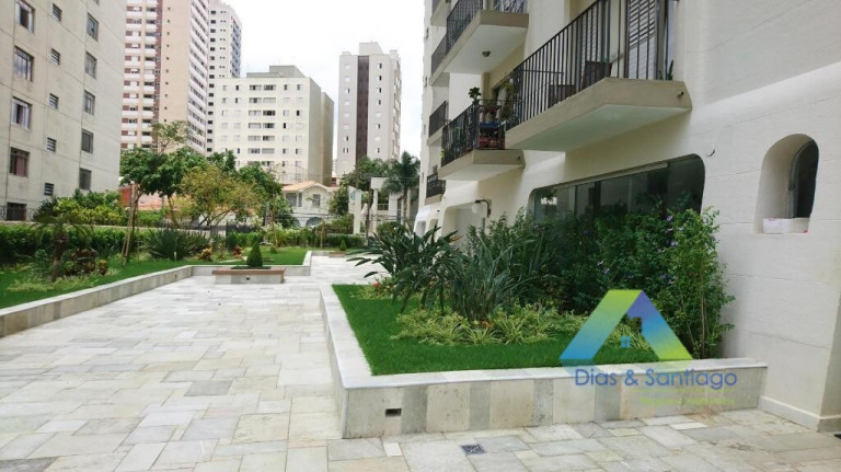 Imagem Apartamento com 3 Quartos à Venda, 85 m² em Vila Mariana - São Paulo Imagem Apartamento com 3 Quartos à Venda, 85 m² em Vila Mariana - São Paulo