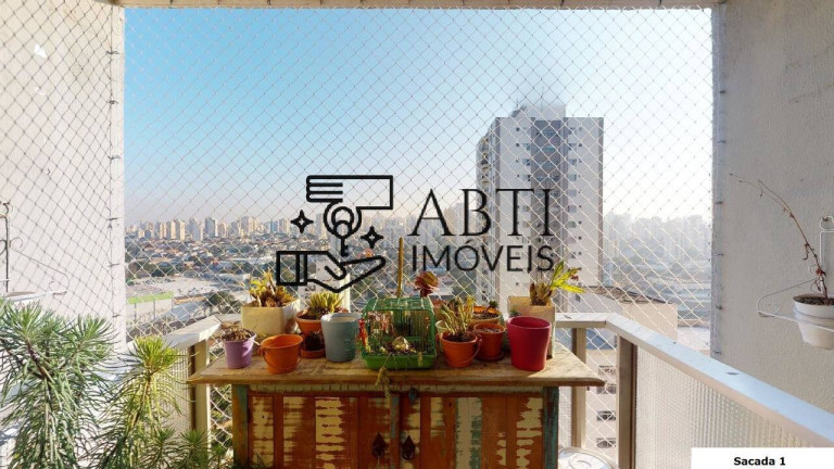 Imagem Apartamento com 2 Quartos à Venda, 110 m² em Saúde - São Paulo