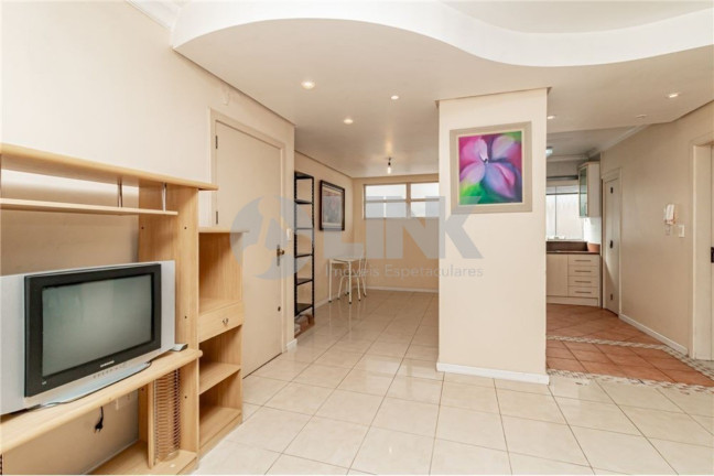 Imagem Apartamento com 2 Quartos à Venda, 77 m² em Higienópolis - Porto Alegre