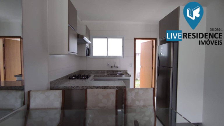 Imagem Casa com 3 Quartos à Venda, 70 m² em Parque Das Laranjeiras - Itatiba