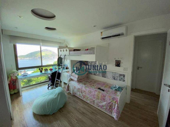 Imagem Apartamento com 4 Quartos à Venda, 250 m² em São Francisco - Niterói Imagem Apartamento com 4 Quartos à Venda, 250 m² em São Francisco - Niterói
