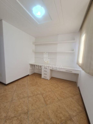 Imagem Apartamento com 1 Quarto à Venda, 211 m² em Maracanã - Foz Do Iguacu