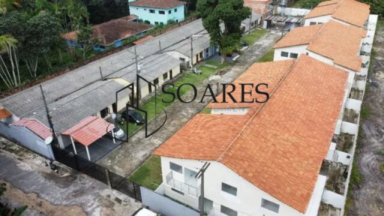 Imagem Casa com 2 Quartos à Venda, 55 m² em Levilândia - Ananindeua