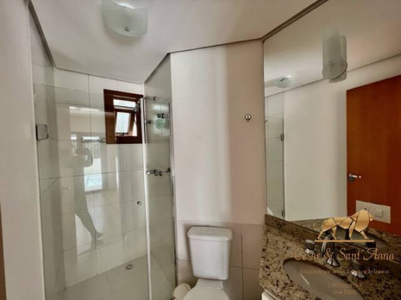 Imagem Apartamento com 2 Quartos à Venda, 90 m² em Jaguaribe - Campos Do Jordão