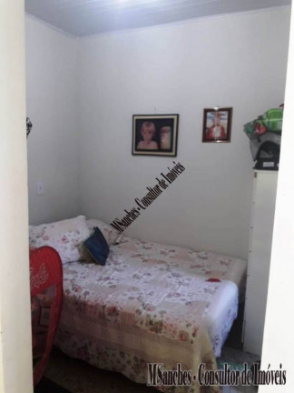 Imagem Casa com 2 Quartos à Venda, 100 m² em Wanel Ville - Sorocaba