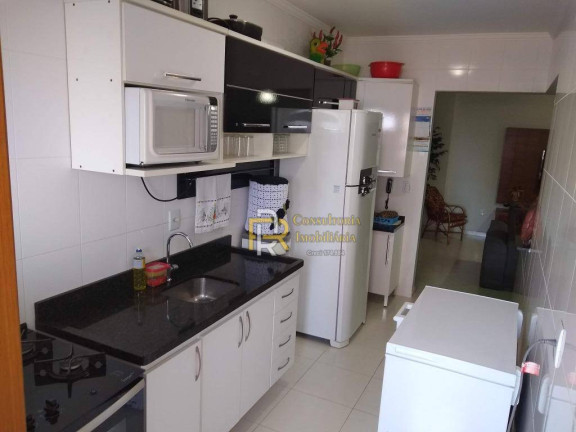 Imagem Apartamento com 2 Quartos à Venda, 90 m² em Aviação - Praia Grande Imagem Apartamento com 2 Quartos à Venda, 90 m² em Aviação - Praia Grande