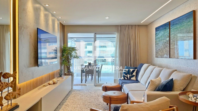 Imagem Imóvel com 4 Quartos à Venda, 166 m² em Riviera - Bertioga