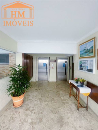 Apartamento com 1 Quarto à Venda, 40 m² em Gonzaguinha - Sao Vicente