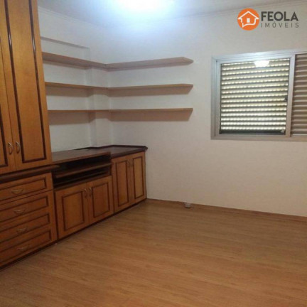 Imagem Apartamento com 3 Quartos à Venda, 123 m² em Jardim Glória - Americana Imagem Apartamento com 3 Quartos à Venda, 123 m² em Jardim Glória - Americana