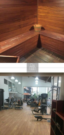 Imagem Casa com 5 Quartos à Venda, 550 m² em Centro - Bertioga