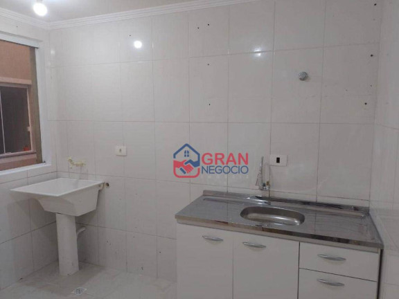 Imagem Apartamento com 2 Quartos à Venda, 59 m² em Parque Da Fonte - São José Dos Pinhais