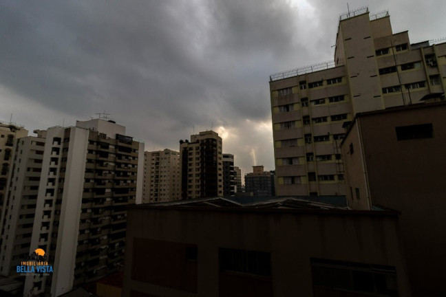 Imagem Apartamento com 3 Quartos à Venda, em Moema - São Paulo Imagem Apartamento com 3 Quartos à Venda, em Moema - São Paulo