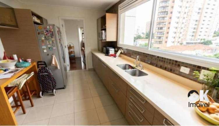 Imagem Apartamento com 4 Quartos à Venda, 225 m² em Perdizes - São Paulo Imagem Apartamento com 4 Quartos à Venda, 225 m² em Perdizes - São Paulo