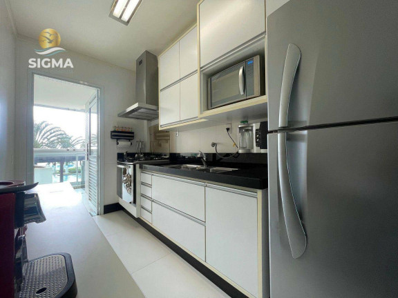 Imagem Apartamento com 2 Quartos à Venda, 99 m² em Jardim Astúrias - Guarujá Imagem Apartamento com 2 Quartos à Venda, 99 m² em Jardim Astúrias - Guarujá