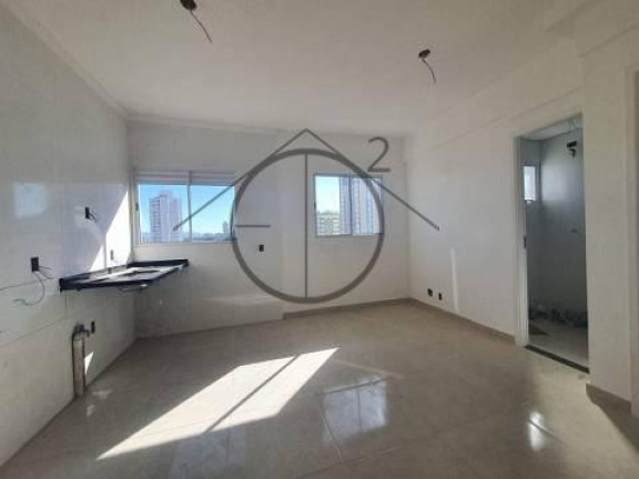 Imagem Apartamento com 1 Quarto à Venda, 27 m² em Chácara Califórnia - São Paulo