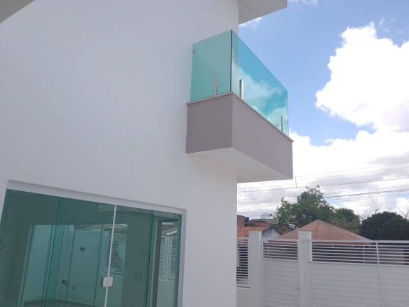 Imagem Casa com 1 Quarto à Venda,  em Parque Ipê - Feira De Santana