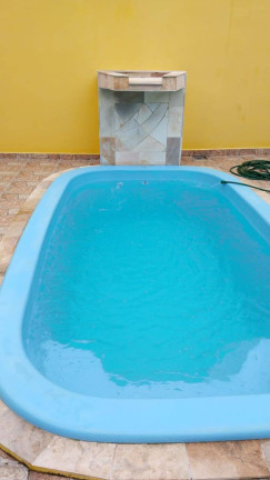 Imagem Casa com 2 Quartos à Venda,  em Mongaguá