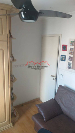Imagem Apartamento com 3 Quartos à Venda, 75 m² em Vila Sofia - São Paulo