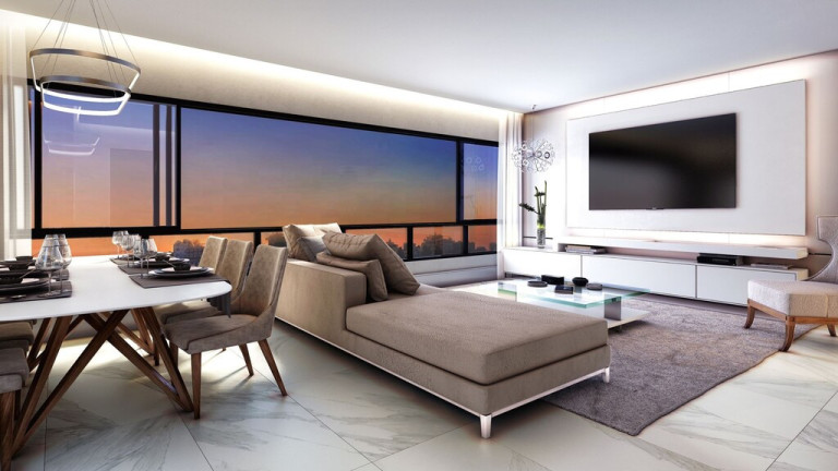 Imagem Apartamento com 3 Quartos à Venda, 107 m² em Bela Vista - Porto Alegre