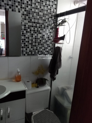 Imagem Imóvel com 3 Quartos à Venda, 72 m² em Vila Mafalda - Jundiaí
