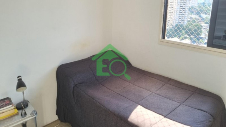 Imagem Apartamento com 2 Quartos à Venda, 65 m² em Jardim Taquaral - São Paulo Imagem Apartamento com 2 Quartos à Venda, 65 m² em Jardim Taquaral - São Paulo