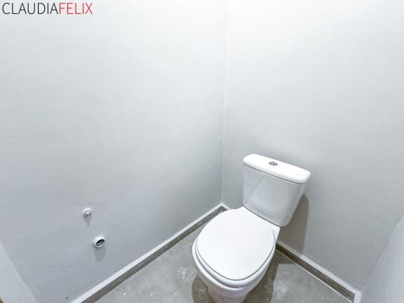 Imagem Casa com 2 Quartos à Venda, 75 m² em Tupi - Praia Grande