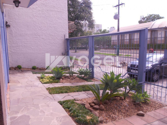 Imagem Kitnet com 1 Quarto à Venda, 36 m² em Centro - Sao Leopoldo Imagem Kitnet com 1 Quarto à Venda, 36 m² em Centro - Sao Leopoldo