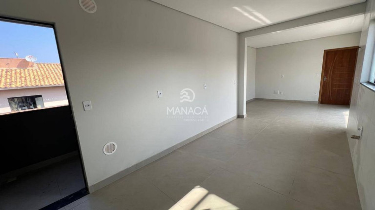 Imagem Apartamento com 2 Quartos à Venda, 76 m² em Tabuleiro - Barra Velha
