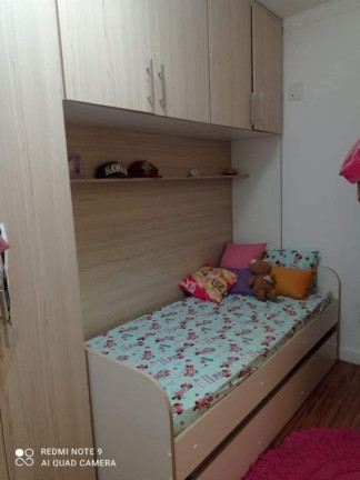 Imagem Imóvel com 2 Quartos à Venda, 100 m² em Vila Tibiriçá - Santo André