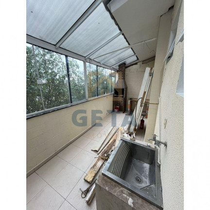 Imagem Casa com 2 Quartos à Venda, 49 m² em Lídia Duarte - Camboriú